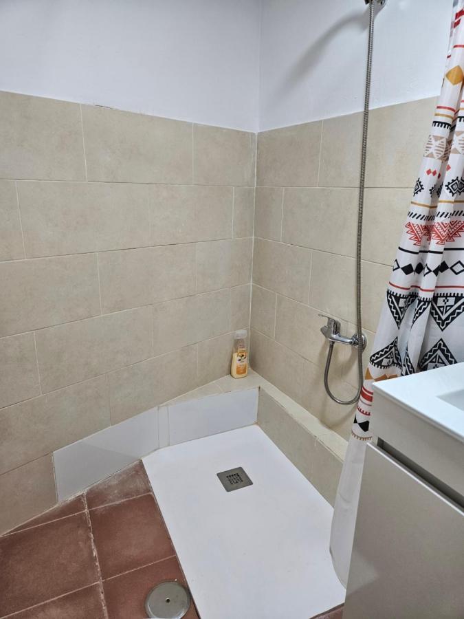 Apartamento Gonzalez Arinaga Exterior foto